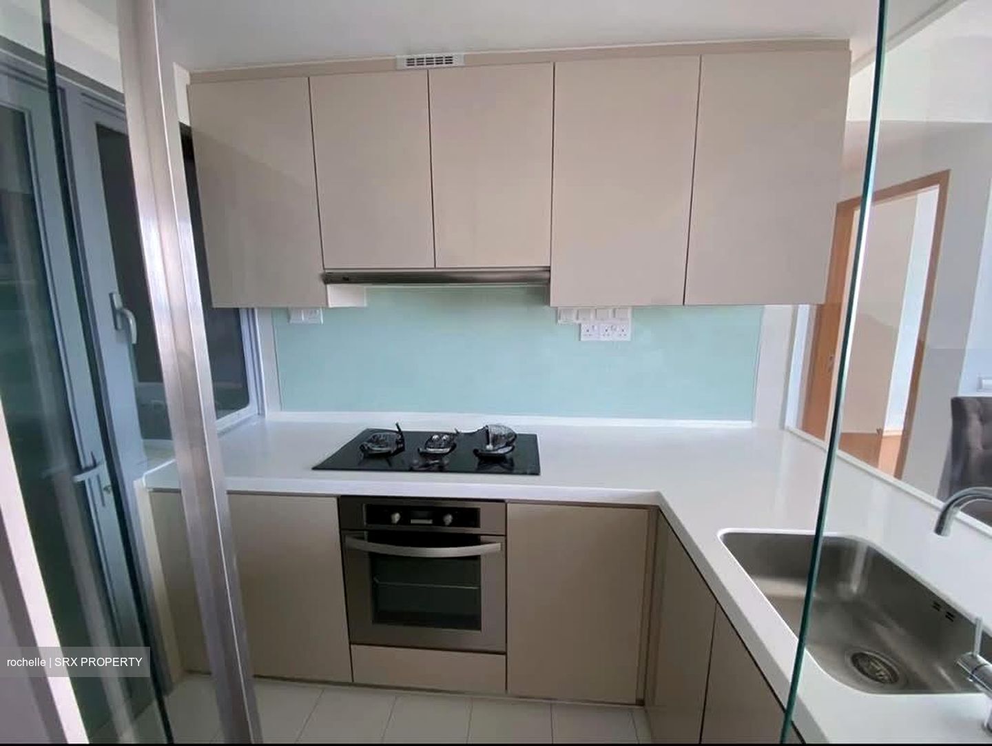 Centro Residences (D20), Condominium #594659631